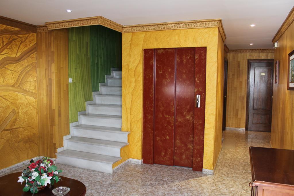 Hotel Dona Carmen Ronda Exteriör bild